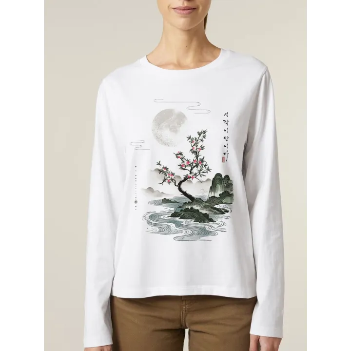 test sweat maison mirage