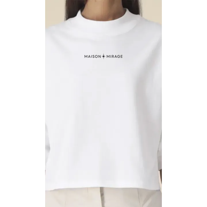 Maison Mirage | Femme Crop | 200gms