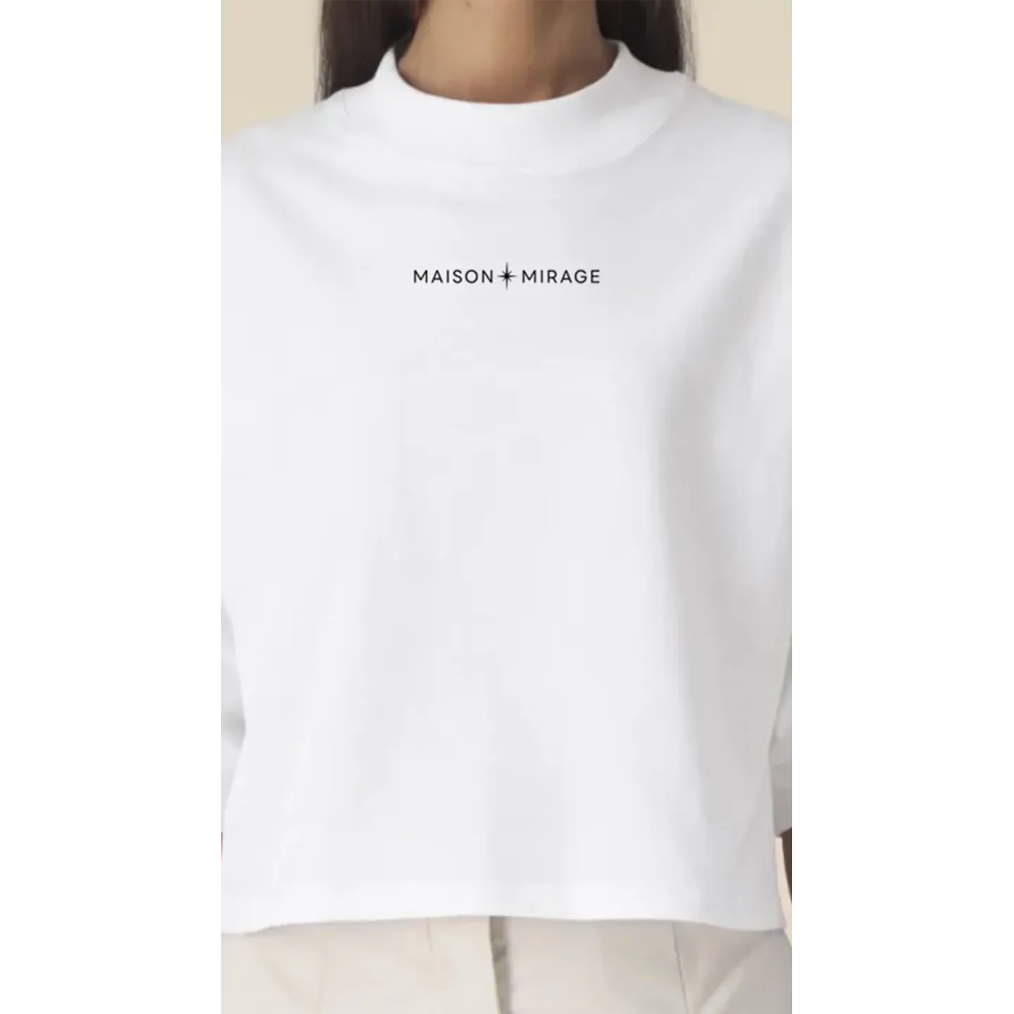 Maison Mirage | Femme Crop | 200gms