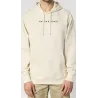 EVA MOON - HOODIE | 100% Coton | 350gms